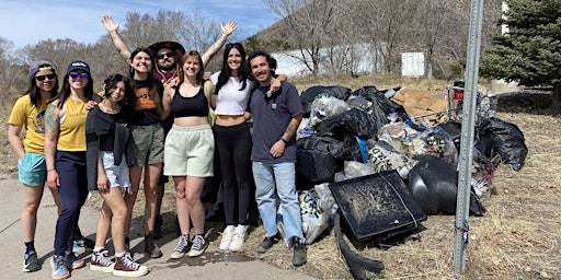 Imagen principal de New York: LaTourette Hiking Trail Earth Day Cleanup!