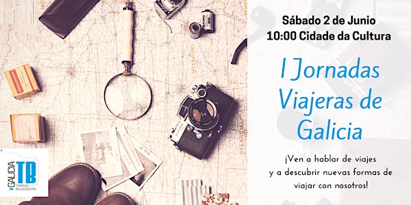 I Jornadas Viajeras de Galicia