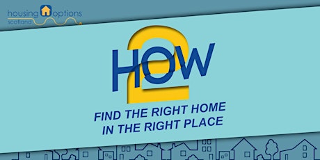 HOW 2 find the right home in the right place - Thurso primary image