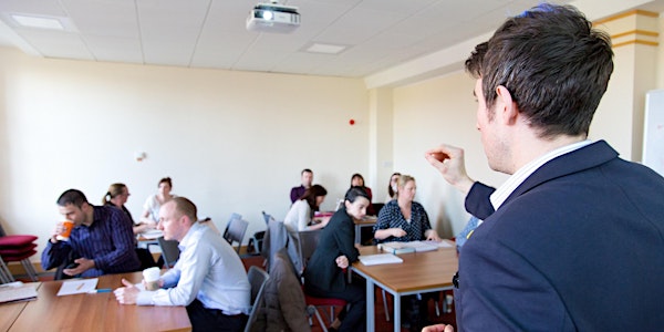 Business Start-up Weekend