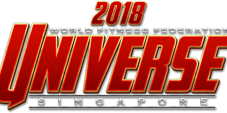 AUDIENCE TICKETS FOR WFF UNIVERSE 2018 primary image