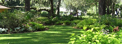 Collection image for Master Gardener Lectures, Palm Harbor Library