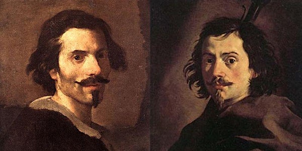 Bernini Vs Borromini
