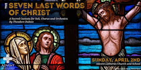 The Seven Last Words of Christ Concert