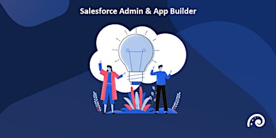 Imagem principal de Salesforce Admin & App Builder Certification Training in Fort Pierce, FL