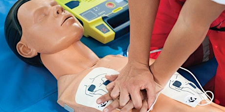 Cardiac Connection-Hands Only CPR