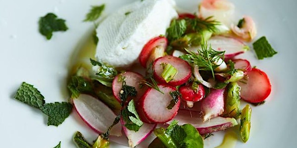 Pop-Up Dining