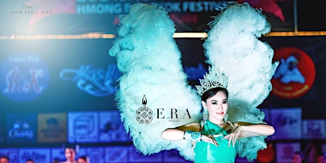 The Hmong Thai Fashion Show By Era Brand and Friends primary image