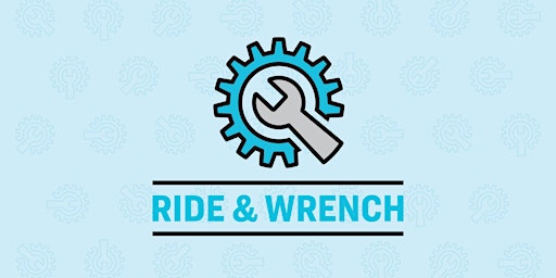 Trek Boulder Ride and Wrench