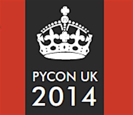 PyCon UK 2014 primary image