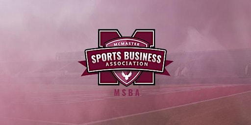 McMaster Sports Industry Conference