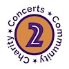 Logotipo da organização Second Friday Concerts
