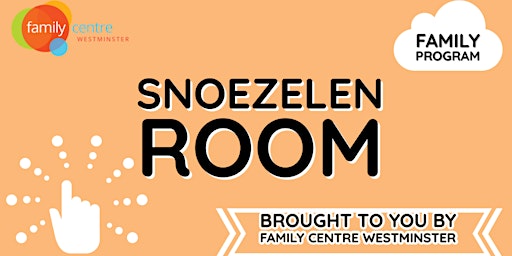 Image principale de Snoezelen Room