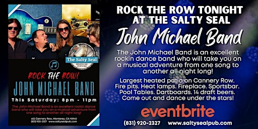 John Michael Band