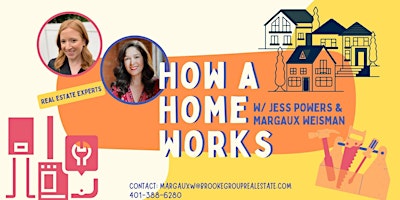 How a Home Works