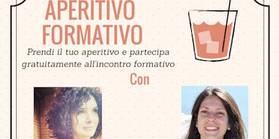Aperitivo Formativo Aperitivo Formativo