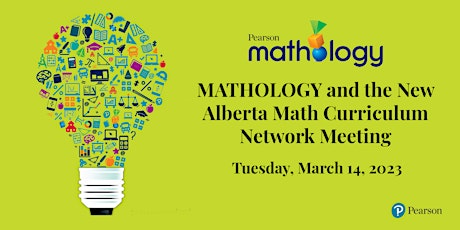 Mathology and the new Alberta Math Curriculum primary image