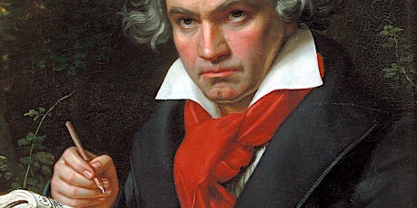 SPRINGTIME CELEBRATION: Haydn, Wieniawski and Beethoven's Pastorale
