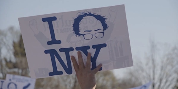 Juno Films & Here Now present A Campaign of Their Own, a film about passion...