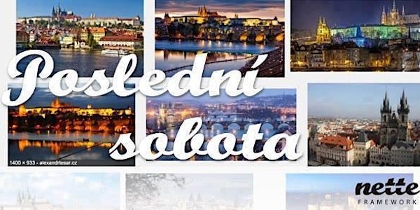 Workshop - Matějka & Tvrdík - Integrační testy s MangoTesterem