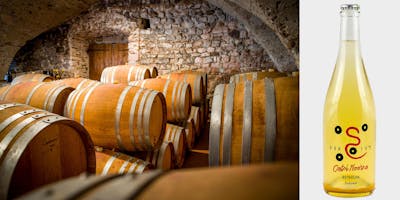 Degustazione Rethium e visita Castel Noarna Degustazione Rethium e visita Castel Noarna