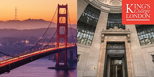King’s U.S. Networking Events 2018 – San Francisco 