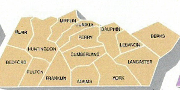 South Central PA - Watershed Group Workshop