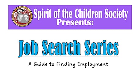 Image principale de Job Search Techniques
