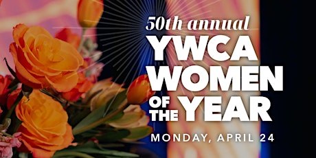 YWCA Women of the Year 2023 primary image