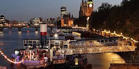 A FANCY SOCIAL & A POPWORLD PARTY! VIEWS- DJ! On the BOAT of FUN! Hosted!