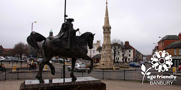 Age-Friendly Banbury engagement event