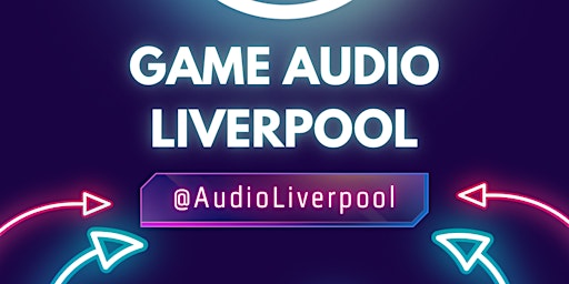 Game Audio Liverpool