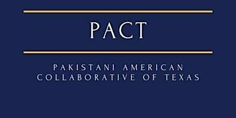 PACT - Pakistan Day at the Texas State Capitol