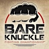 Logotipo da organização Bare Knuckle Fighting Championship