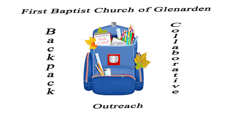 Backpack Project Outreach primary image