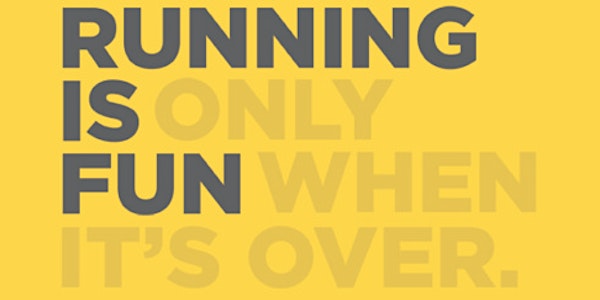 Ohm Radio .05K Fun Run