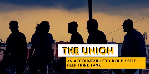 Accountability group / Self-help Think Tank