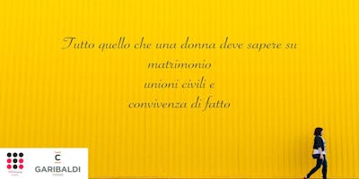 Matrimonio, unioni civili e convivenza di fatto Matrimonio, unioni civili e convivenza di fatto