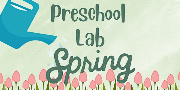Preschool Lab