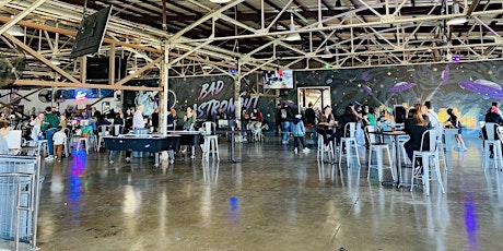 Business and Brews March Networking at Bad Astronaut Brewing Company