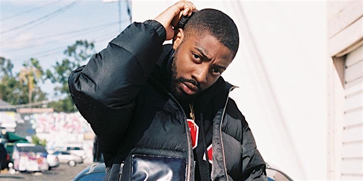 Brent Faiyaz: Sonder Son Tour