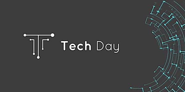 Tech Day 2018