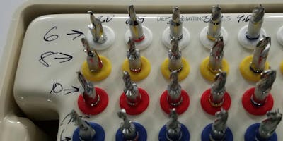 DIGITAL IMPLANTOLOGY COURSE