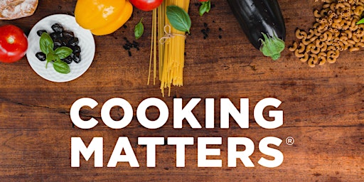 Cooking Matters at Home
