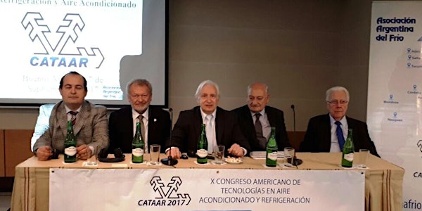 CATAAR NACIONAL BUENOS AIRES 2018
