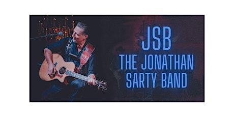The Jonathan Sarty Band