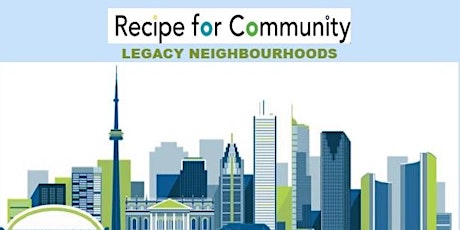 Recipe for Community - Mental Health First Aid - Downtown West