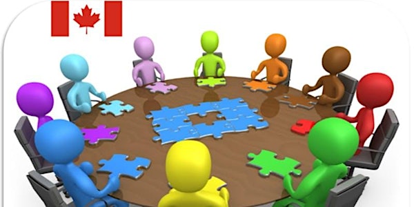 BrainShip Academy - CANADA - Montréal - 26 AOUT 2018 - Formation intelligence collective