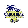 Logotipo de Carolinas' Mind Body & Soul Expo