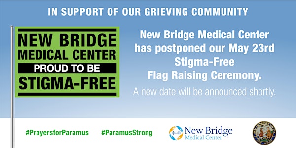 New Bridge Medical Center IN Partnership With The County OF Bergen 